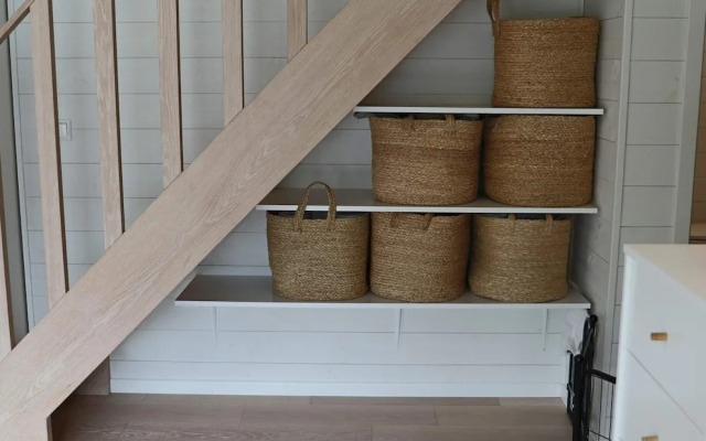 5 Star Holiday Home in Ugglarp