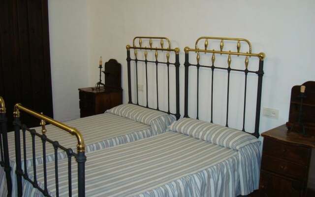 Cortijo Los Cantos
