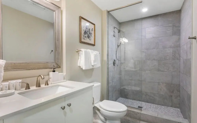 Charming 1BR Condo in NOLA