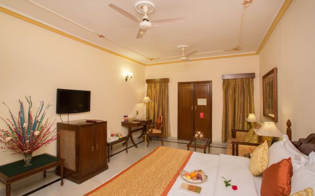 Shiv Niwas Palace by HRH Group of Hotels