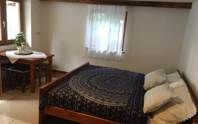 Pajta Apartman