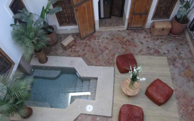 Riad Dar Eternity