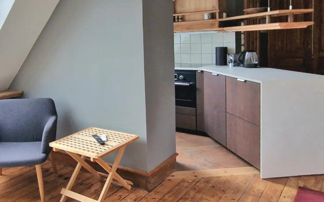 Amunds Apartment