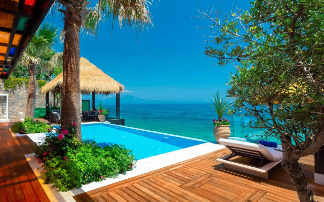 Porto Zante Villas And Spa