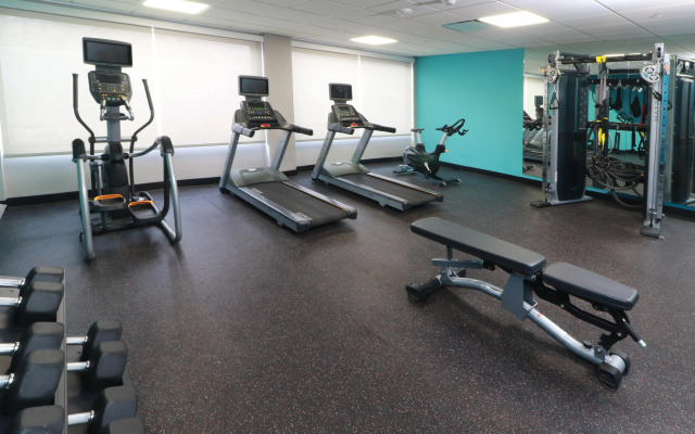 Avid Hotels Tijuana Otay by IHG