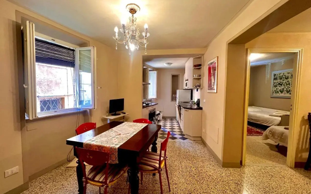 Casa Albertina - Apartment in 卢卡 - Photo 5