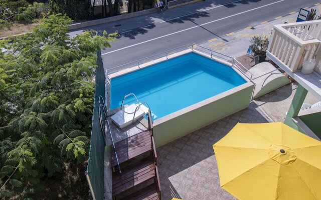 Apartments Mirko