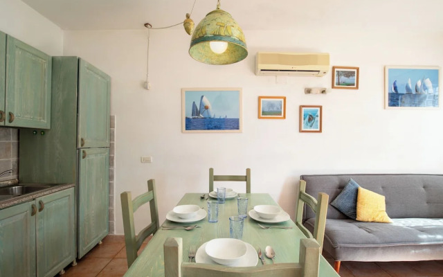 Casa Lentisco a La Maddalena