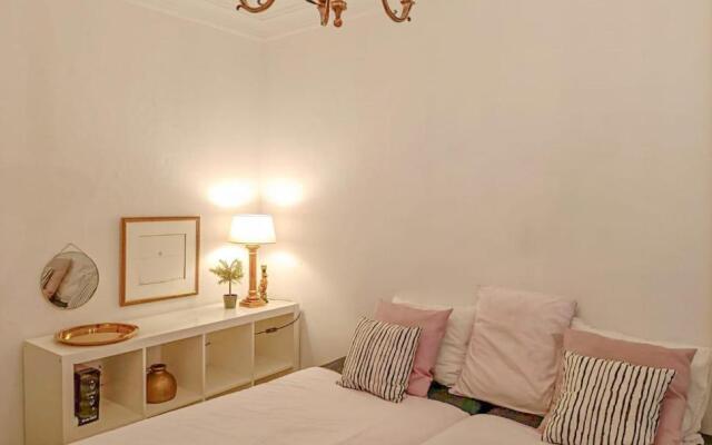 NEW! Beautiful City Apartment Santander