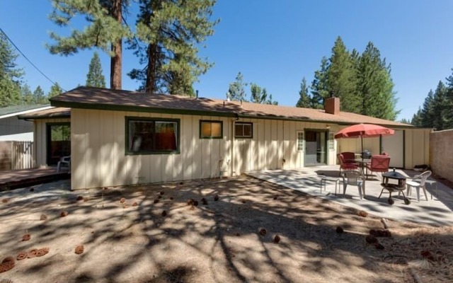 3221 Marlette Circle