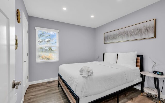 Charlotte Spacious Home