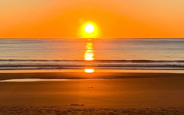 Seaside Stays Marcoola Private studio 2515