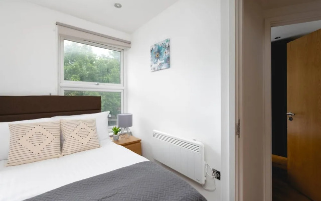 Skyvillion - Central Ldn 3bed Flat Ladbroke Grove