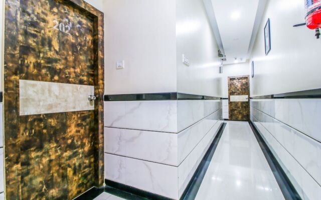 FabHotel Embassy Grand Kurla West