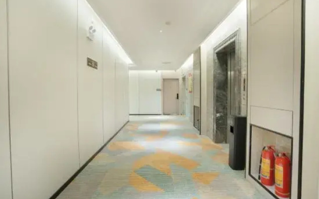Qiongzhong Benhao Business Hotel