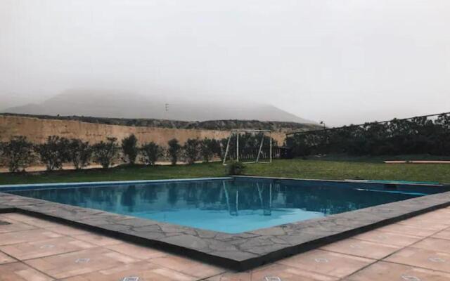 Cieneguilla Eco House