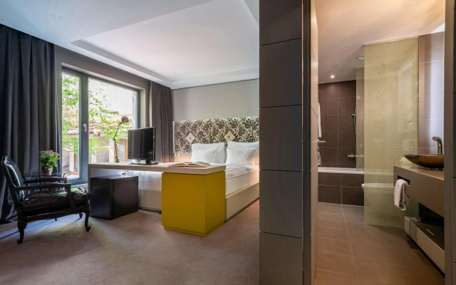 INNSIDE by Melia Prague Old Town Hotel