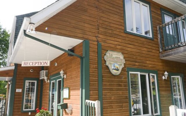 Club Privilege Mont-Tremblant Vacation Condo Rentals Golf and Ski Resort