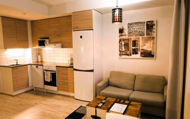 Pro Apartments 3