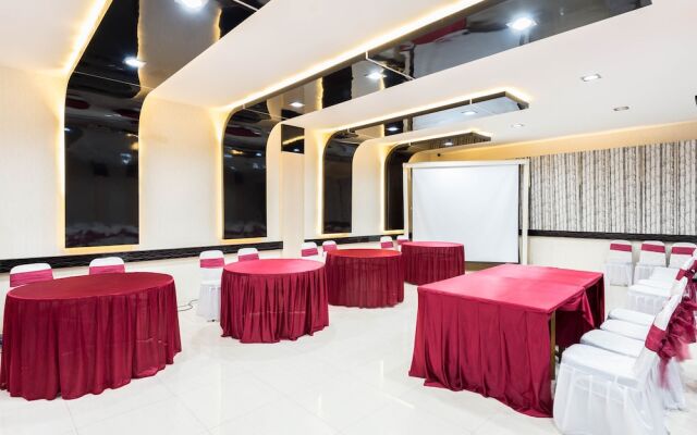 Airy Singkawang Barat Ahmad Yani Graha Wahana