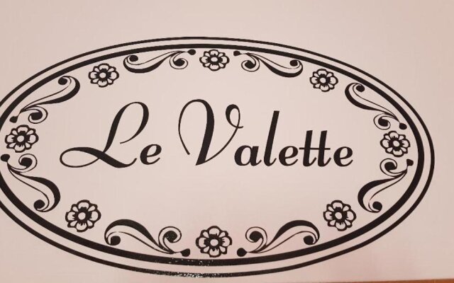 Gite Le Valette