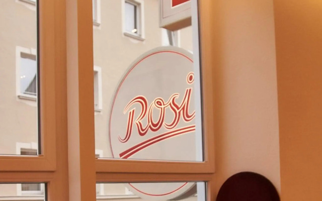 Rosi Boutique Hotel