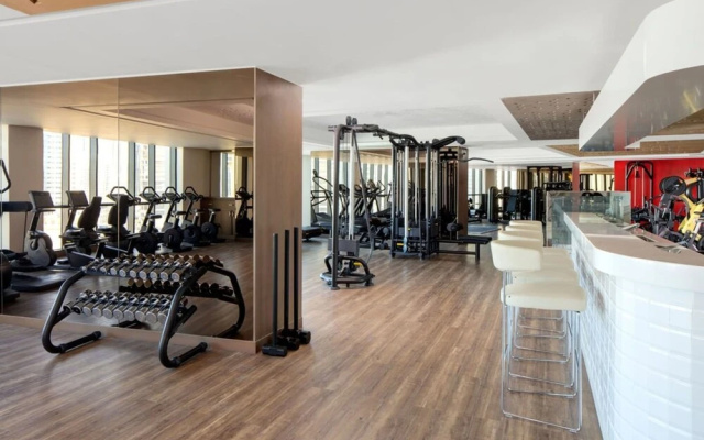 Maison Privee - Cool Dubai Apt next Burj Khalifa & Design District