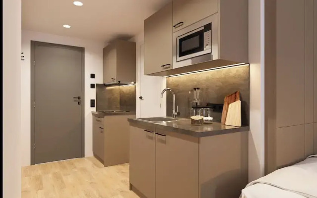 Brera Serviced Apartments Böblingen