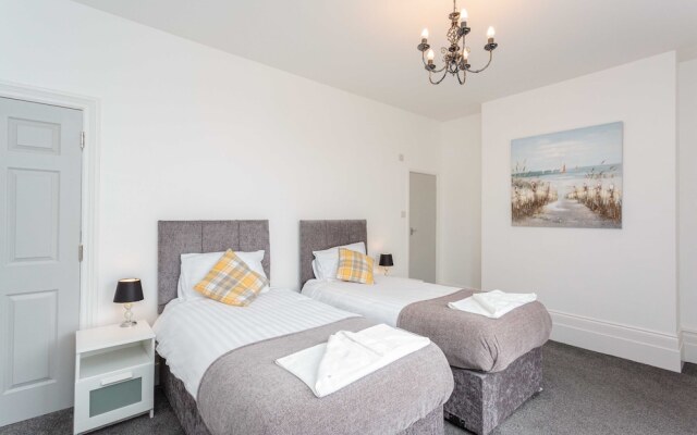 Cherry Property - Harrowside