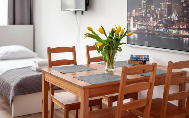 Sleepy3city Apartments 10 Lutego 23