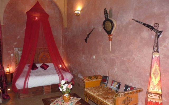 Riad Marlinea