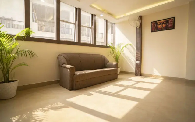 Hotel Anmol Era