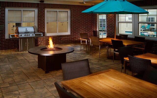 Residence Inn Largo Medical Center Drive