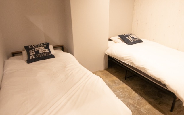 ARK NISHIJIN 2 / Vacation STAY 57345