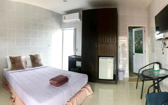 Sirikul Mansion