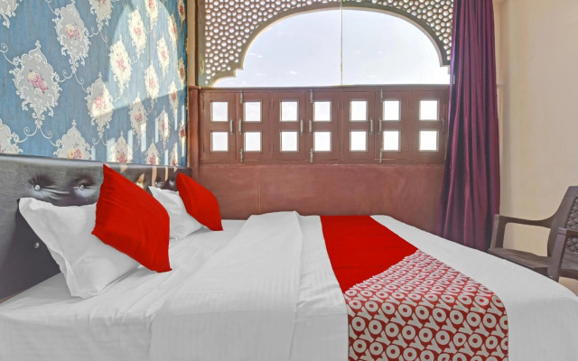 OYO Flagship 80582 Hotel Daily 2