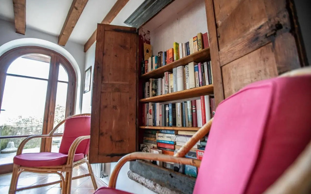 Giacomazzi House BRI