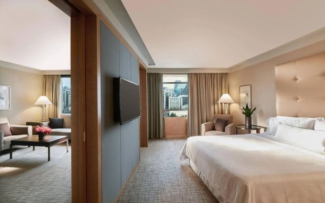 The Westin Josun Seoul