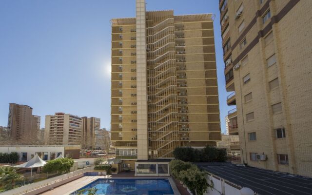 Apartamentos Viña del Mar