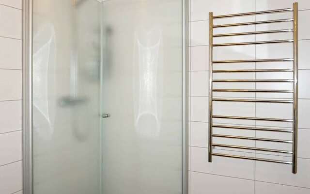 5 Person Holiday Home in Munkedal