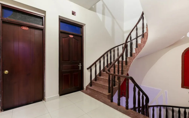 OYO 486 Nhat Nhat Hotel