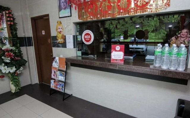 NIDA Rooms Kampar Splendour