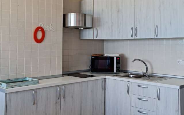 Residencial Playa Paraiso