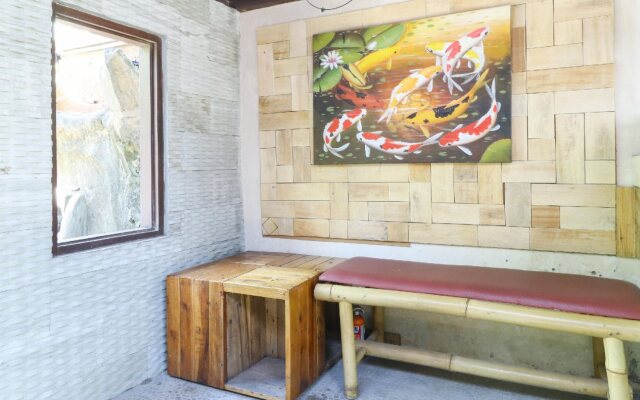 Bintang Bungalow