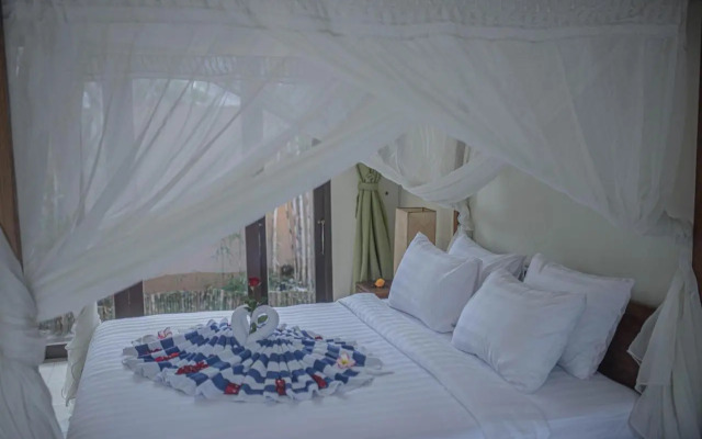 Theo Villa - 2 bedroom