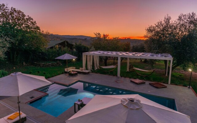 Casale Montegiovi 6 4