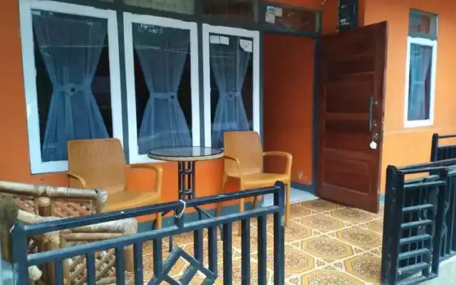 ALI1 Pondok Orange 1 Ciwidey