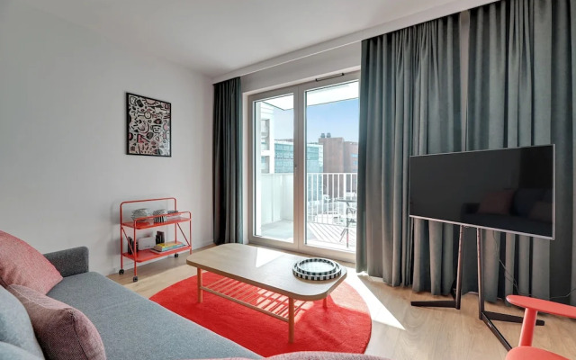 RentPlanet - Apartamenty Żurawie
