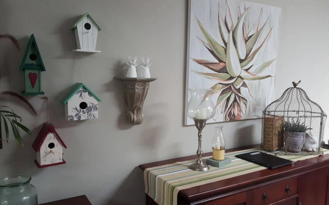 Sandpiper Guest House
