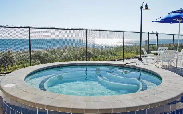 Ocean Mist Beach Hotel & Suites